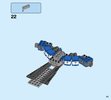 Istruzioni per la Costruzione - LEGO - 70668 - Jay's Storm Fighter: Page 23