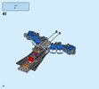 Istruzioni per la Costruzione - LEGO - 70668 - Jay's Storm Fighter: Page 34