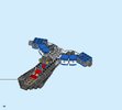 Istruzioni per la Costruzione - LEGO - 70668 - Jay's Storm Fighter: Page 40