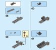 Istruzioni per la Costruzione - LEGO - 70668 - Jay's Storm Fighter: Page 53