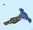 Istruzioni per la Costruzione - LEGO - 70668 - Jay's Storm Fighter: Page 55