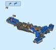 Istruzioni per la Costruzione - LEGO - 70668 - Jay's Storm Fighter: Page 61