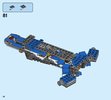 Istruzioni per la Costruzione - LEGO - 70668 - Jay's Storm Fighter: Page 70