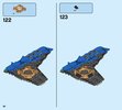 Istruzioni per la Costruzione - LEGO - 70668 - Jay's Storm Fighter: Page 96