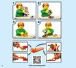 Istruzioni per la Costruzione - LEGO - 70668 - Jay's Storm Fighter: Page 2