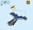 Istruzioni per la Costruzione - LEGO - 70668 - Jay's Storm Fighter: Page 20