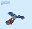 Istruzioni per la Costruzione - LEGO - 70668 - Jay's Storm Fighter: Page 26