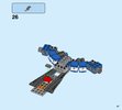 Istruzioni per la Costruzione - LEGO - 70668 - Jay's Storm Fighter: Page 27