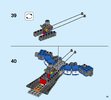 Istruzioni per la Costruzione - LEGO - 70668 - Jay's Storm Fighter: Page 33