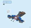 Istruzioni per la Costruzione - LEGO - 70668 - Jay's Storm Fighter: Page 35