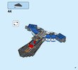 Istruzioni per la Costruzione - LEGO - 70668 - Jay's Storm Fighter: Page 37