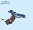 Istruzioni per la Costruzione - LEGO - 70668 - Jay's Storm Fighter: Page 38