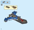 Istruzioni per la Costruzione - LEGO - 70668 - Jay's Storm Fighter: Page 46