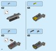 Istruzioni per la Costruzione - LEGO - 70668 - Jay's Storm Fighter: Page 54