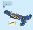 Istruzioni per la Costruzione - LEGO - 70668 - Jay's Storm Fighter: Page 63