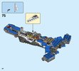 Istruzioni per la Costruzione - LEGO - 70668 - Jay's Storm Fighter: Page 64