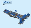 Istruzioni per la Costruzione - LEGO - 70668 - Jay's Storm Fighter: Page 65