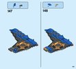 Istruzioni per la Costruzione - LEGO - 70668 - Jay's Storm Fighter: Page 109