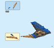 Istruzioni per la Costruzione - LEGO - 70668 - Jay's Storm Fighter: Page 111