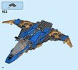 Istruzioni per la Costruzione - LEGO - 70668 - Jay's Storm Fighter: Page 114