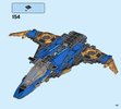 Istruzioni per la Costruzione - LEGO - 70668 - Jay's Storm Fighter: Page 115