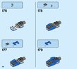 Istruzioni per la Costruzione - LEGO - 70668 - Jay's Storm Fighter: Page 126