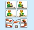 Istruzioni per la Costruzione - LEGO - 70669 - Cole's Earth Driller: Page 2