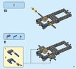 Istruzioni per la Costruzione - LEGO - 70669 - Cole's Earth Driller: Page 9