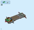 Istruzioni per la Costruzione - LEGO - 70669 - Cole's Earth Driller: Page 20