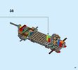 Istruzioni per la Costruzione - LEGO - 70669 - Cole's Earth Driller: Page 27