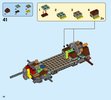 Istruzioni per la Costruzione - LEGO - 70669 - Cole's Earth Driller: Page 30