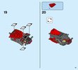 Istruzioni per la Costruzione - LEGO - 70669 - Cole's Earth Driller: Page 13