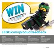 Istruzioni per la Costruzione - LEGO - 70669 - Cole's Earth Driller: Page 48