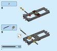 Istruzioni per la Costruzione - LEGO - 70669 - Cole's Earth Driller: Page 8