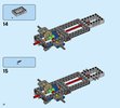 Istruzioni per la Costruzione - LEGO - 70669 - Cole's Earth Driller: Page 12