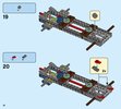 Istruzioni per la Costruzione - LEGO - 70669 - Cole's Earth Driller: Page 16