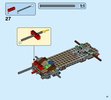 Istruzioni per la Costruzione - LEGO - 70669 - Cole's Earth Driller: Page 21