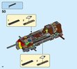 Istruzioni per la Costruzione - LEGO - 70669 - Cole's Earth Driller: Page 38