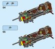 Istruzioni per la Costruzione - LEGO - 70669 - Cole's Earth Driller: Page 41