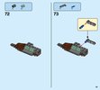 Istruzioni per la Costruzione - LEGO - 70669 - Cole's Earth Driller: Page 55