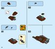 Istruzioni per la Costruzione - LEGO - 70669 - Cole's Earth Driller: Page 58