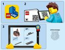 Istruzioni per la Costruzione - LEGO - 70670 - Monastery of Spinjitzu: Page 3