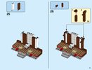 Istruzioni per la Costruzione - LEGO - 70670 - Monastery of Spinjitzu: Page 15