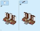 Istruzioni per la Costruzione - LEGO - 70670 - Monastery of Spinjitzu: Page 16