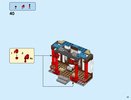 Istruzioni per la Costruzione - LEGO - 70670 - Monastery of Spinjitzu: Page 23