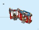 Istruzioni per la Costruzione - LEGO - 70670 - Monastery of Spinjitzu: Page 47