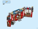 Istruzioni per la Costruzione - LEGO - 70670 - Monastery of Spinjitzu: Page 73