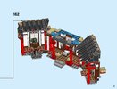 Istruzioni per la Costruzione - LEGO - 70670 - Monastery of Spinjitzu: Page 81