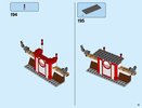 Istruzioni per la Costruzione - LEGO - 70670 - Monastery of Spinjitzu: Page 95