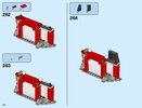 Istruzioni per la Costruzione - LEGO - 70670 - Monastery of Spinjitzu: Page 122